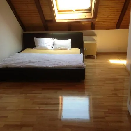 Alloggio in famiglia For Rent In 98a Bolligen